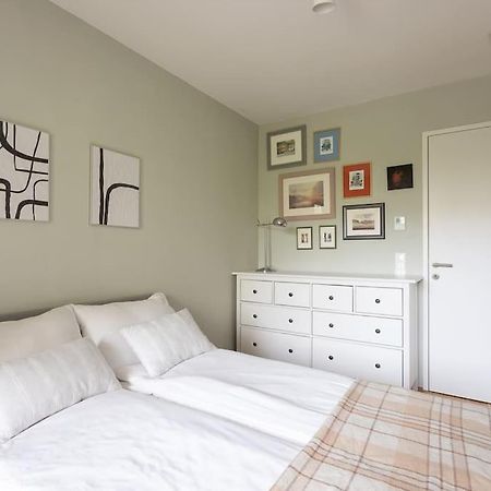 Dream Apartment - Central And Quiet With Ac And Free Parking Garage Βιέννη Εξωτερικό φωτογραφία