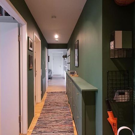 Dream Apartment - Central And Quiet With Ac And Free Parking Garage Βιέννη Εξωτερικό φωτογραφία