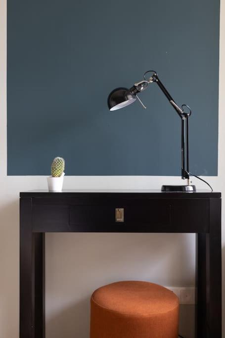 Dream Apartment - Central And Quiet With Ac And Free Parking Garage Βιέννη Εξωτερικό φωτογραφία